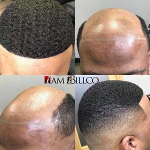 Meet your Posher, William